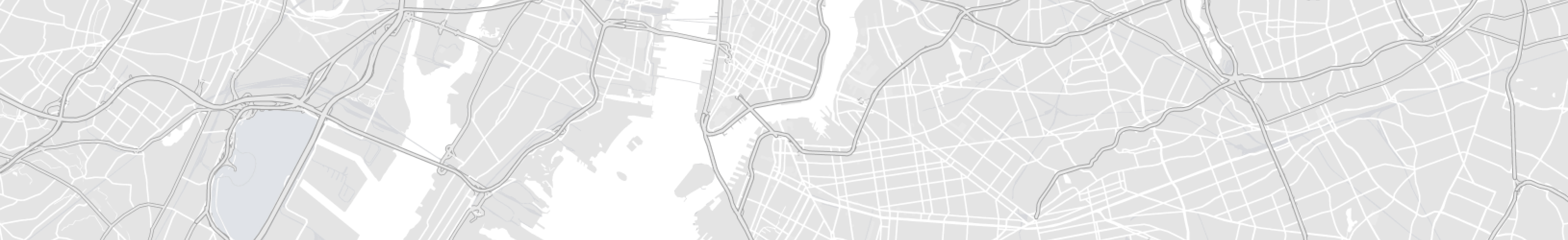 Mapa 2D em tons de cinza